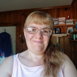 Meet your Posher, Debby